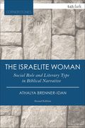 Israelite Woman