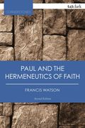Paul and the Hermeneutics of Faith