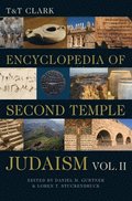 T&T Clark Encyclopedia of Second Temple Judaism