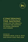 Concerning the Nations