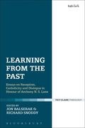 Learning from the Past