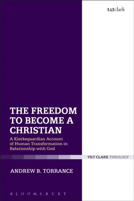Andrew B. Torrance - Freedom to Become a Christian, E-bok