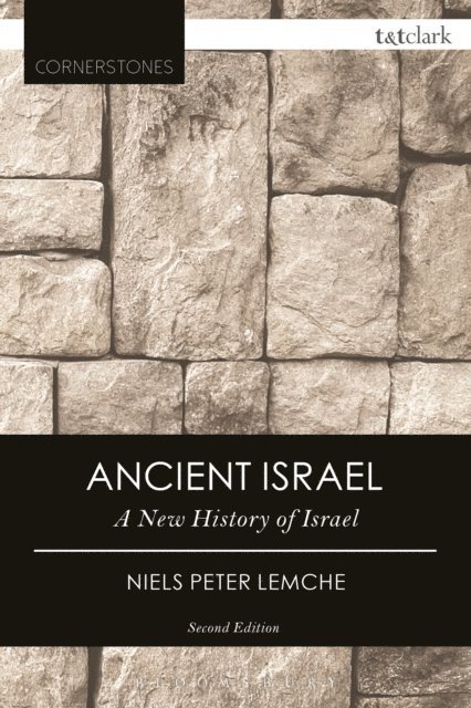 Niels Peter Lemche - Ancient Israel, E-bok