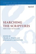 Searching the Scriptures