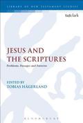 Jesus and the Scriptures