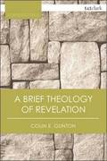 A Brief Theology of Revelation