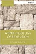 Brief Theology of Revelation
