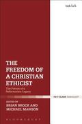 The Freedom of a Christian Ethicist