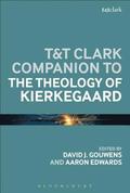 T&T Clark Companion to the Theology of Kierkegaard