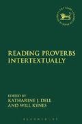 Reading Proverbs Intertextually