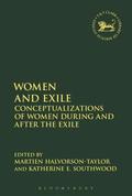 Women and Exilic Identity in the Hebrew Bible