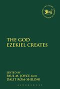 God Ezekiel Creates