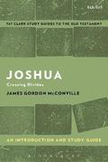 Joshua: An Introduction and Study Guide