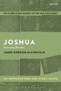 Joshua: An Introduction and Study Guide