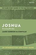 Joshua: An Introduction and Study Guide