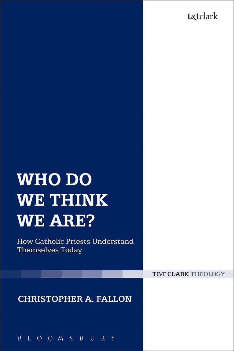 Christopher A. Fallon - Who Do We Think We Are?, Häftad