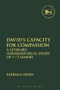David's Capacity for Compassion