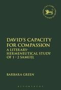 David''s Capacity for Compassion