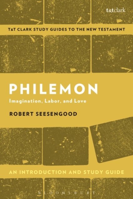 Robert Seesengood - Philemon: An Introduction and Study Guide, E-bok