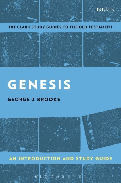 Megan Warner - Genesis: An Introduction and Study Guide, E-bok