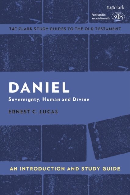 Ernest Lucas - Daniel, E-bok