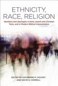 Ethnicity, Race, Religion