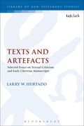 Texts and Artefacts