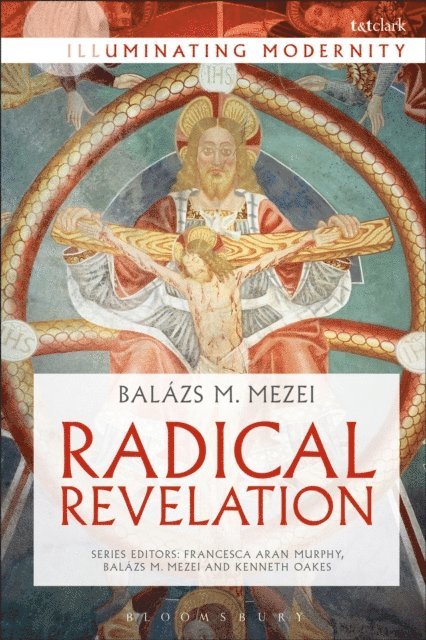 Balázs M. Mezei - Radical Revelation, E-bok