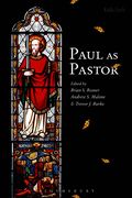 Paul as Pastor