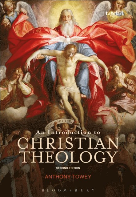 Anthony Towey - Introduction to Christian Theology, E-bok