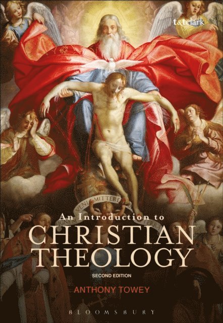 Anthony Towey - Introduction to Christian Theology, E-bok