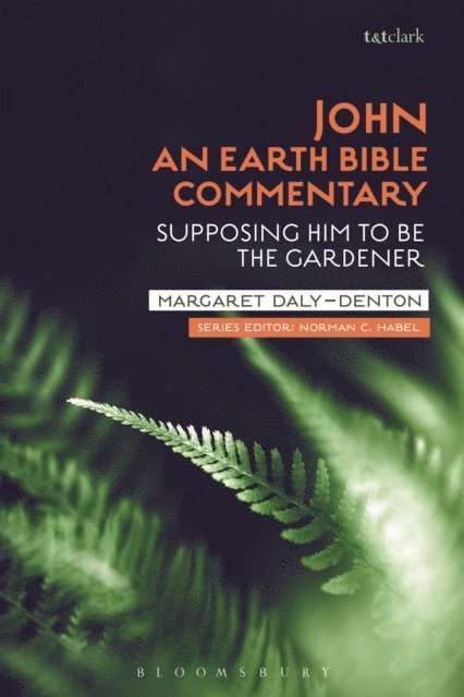 Margaret Daly-Denton - John: An Earth Bible Commentary, E-bok