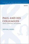 Paul and His Colleagues