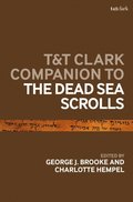 T&T Clark Companion to the Dead Sea Scrolls