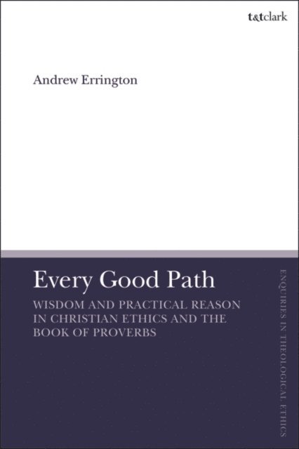 Andrew Errington - Every Good Path, E-bok