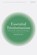 Essential Trinitarianism