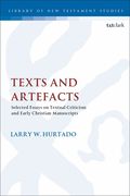 Texts and Artefacts