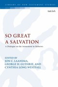 So Great a Salvation