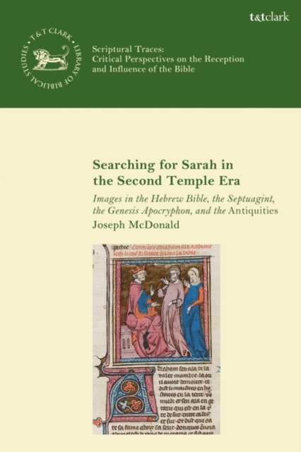 Joseph McDonald - Searching for Sarah in the Second Temple Era, E-bok