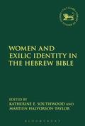 Women and Exilic Identity in the Hebrew Bible