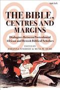 The Bible, Centres and Margins
