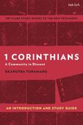 1 Corinthians: A Community in Dissent