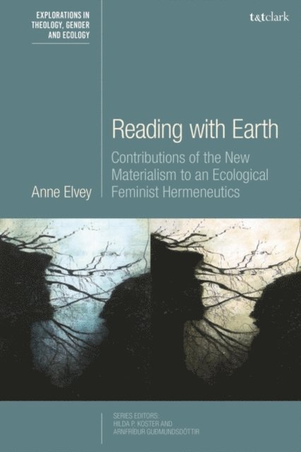 Anne Elvey - Reading with Earth, E-bok