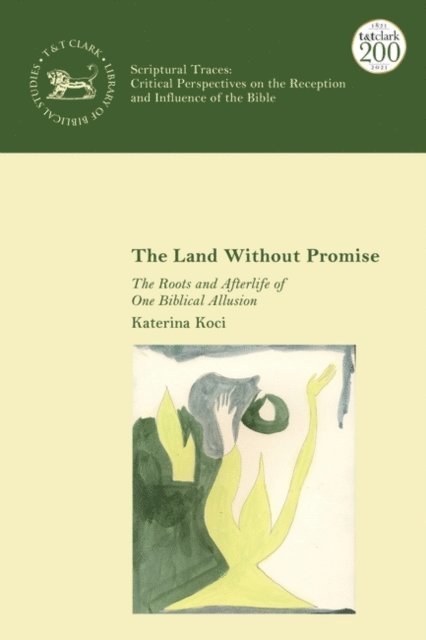 Katerina Koci - Land Without Promise, E-bok
