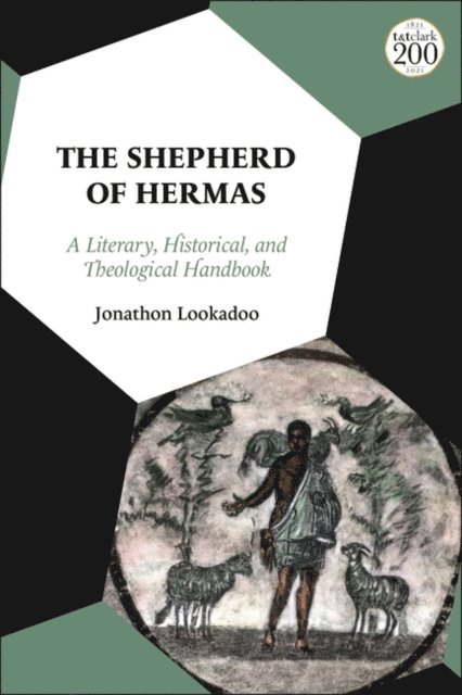 Jonathon Lookadoo - Shepherd of Hermas, E-bok