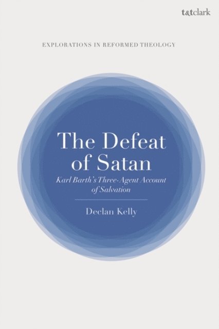 Declan Kelly - Defeat of Satan, E-bok