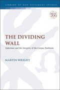 Dividing Wall