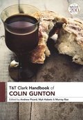 T&;T Clark Handbook of Colin Gunton