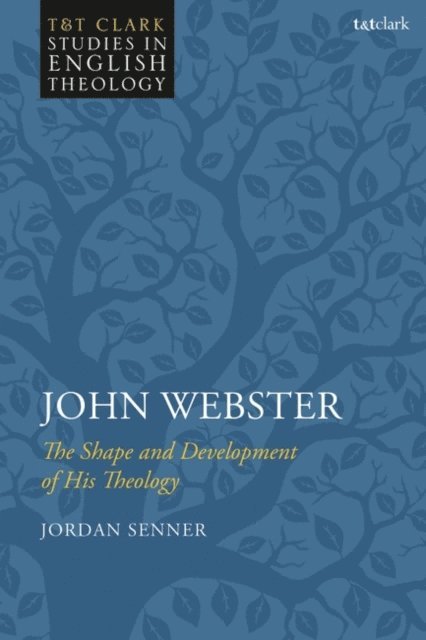 Jordan Senner - John Webster, E-bok
