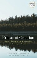 Priests of Creation
